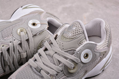 adidas Astir Grey White (Women's)