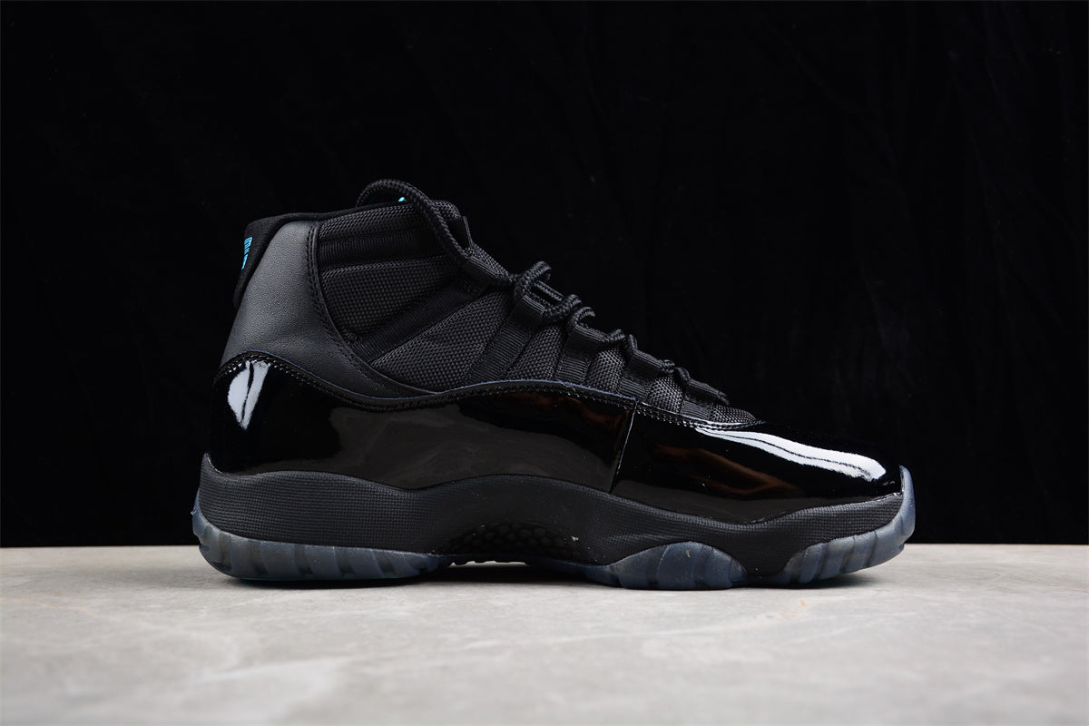 Air Jordan 11 Retro "Gamma"