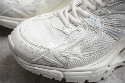 Balenciaga X-Pander White Sneakers
