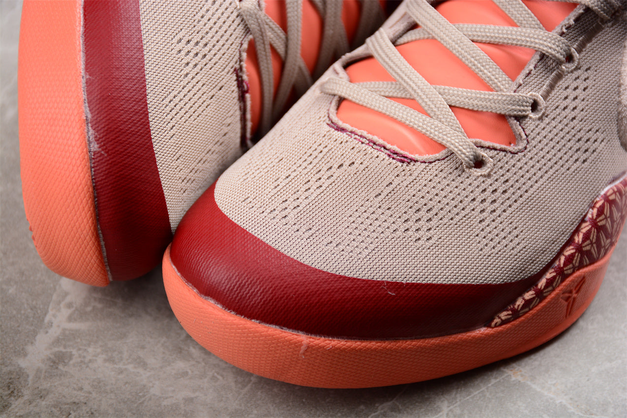 Custom Nike Kobe 8 “Lower Merion High School”