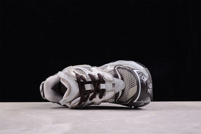 Balenciaga Runner 2.0 Beige Brown Sneakers