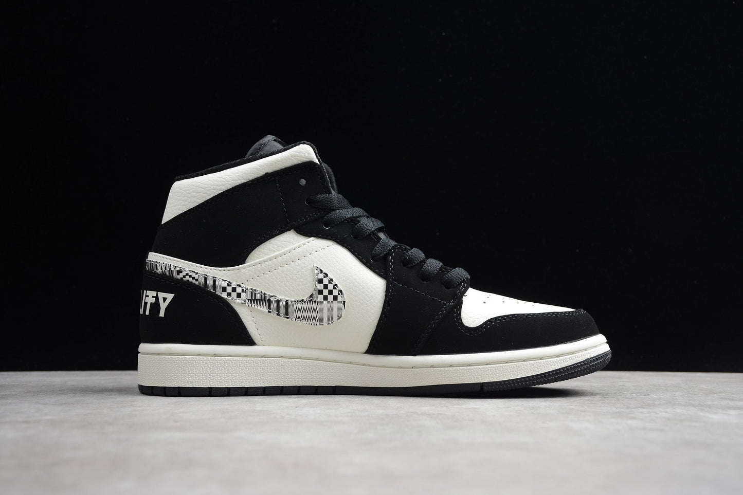 Air Jordan 1 Mid "Equality" LE