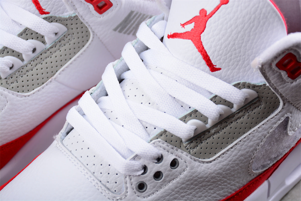 Nike Air Jordan 3 Tinker (AJ3)