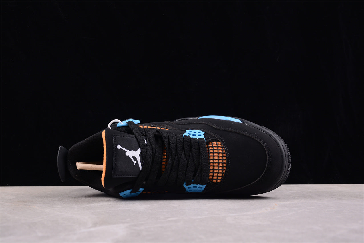 Air Jordan 4 Retro "Cavs"