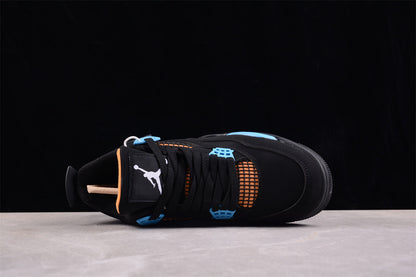 Air Jordan 4 Retro Cavs Sneakers
