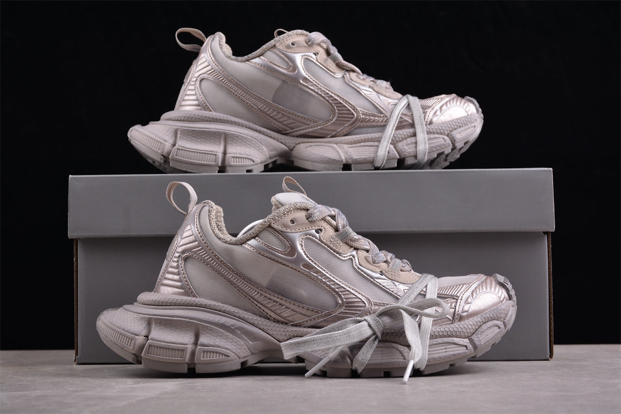 Balenciaga 3XL Stone Grey
