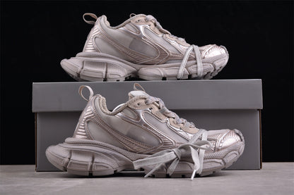 Balenciaga 3XL Stone Grey