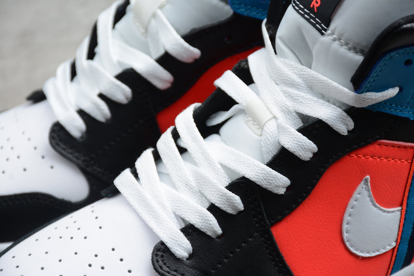 Air Jordan 1 Mid “Game Time”