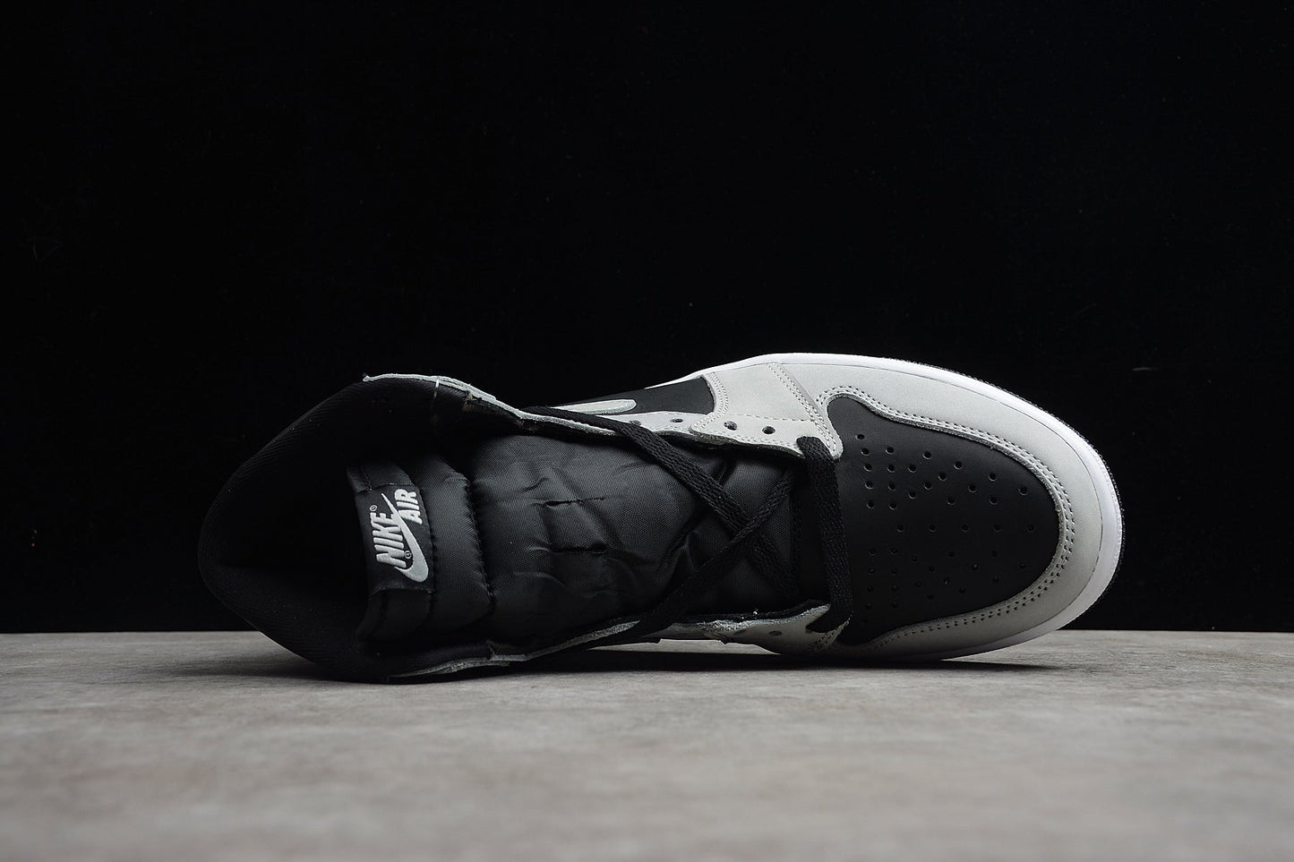 Jordan 1 Retro High OG "Shadow 2.0"