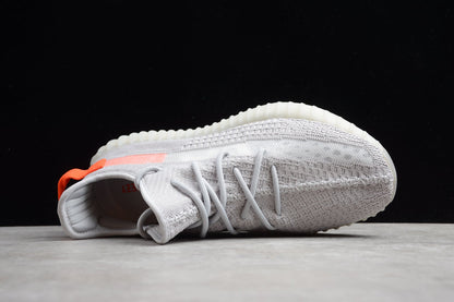 Adidas Yeezy Boost 350 V2 Tail Light Sneakers