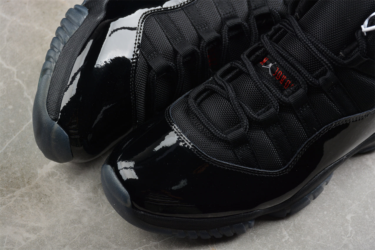 Nike Air Jordan 11 Retro 'Cap and Gown'