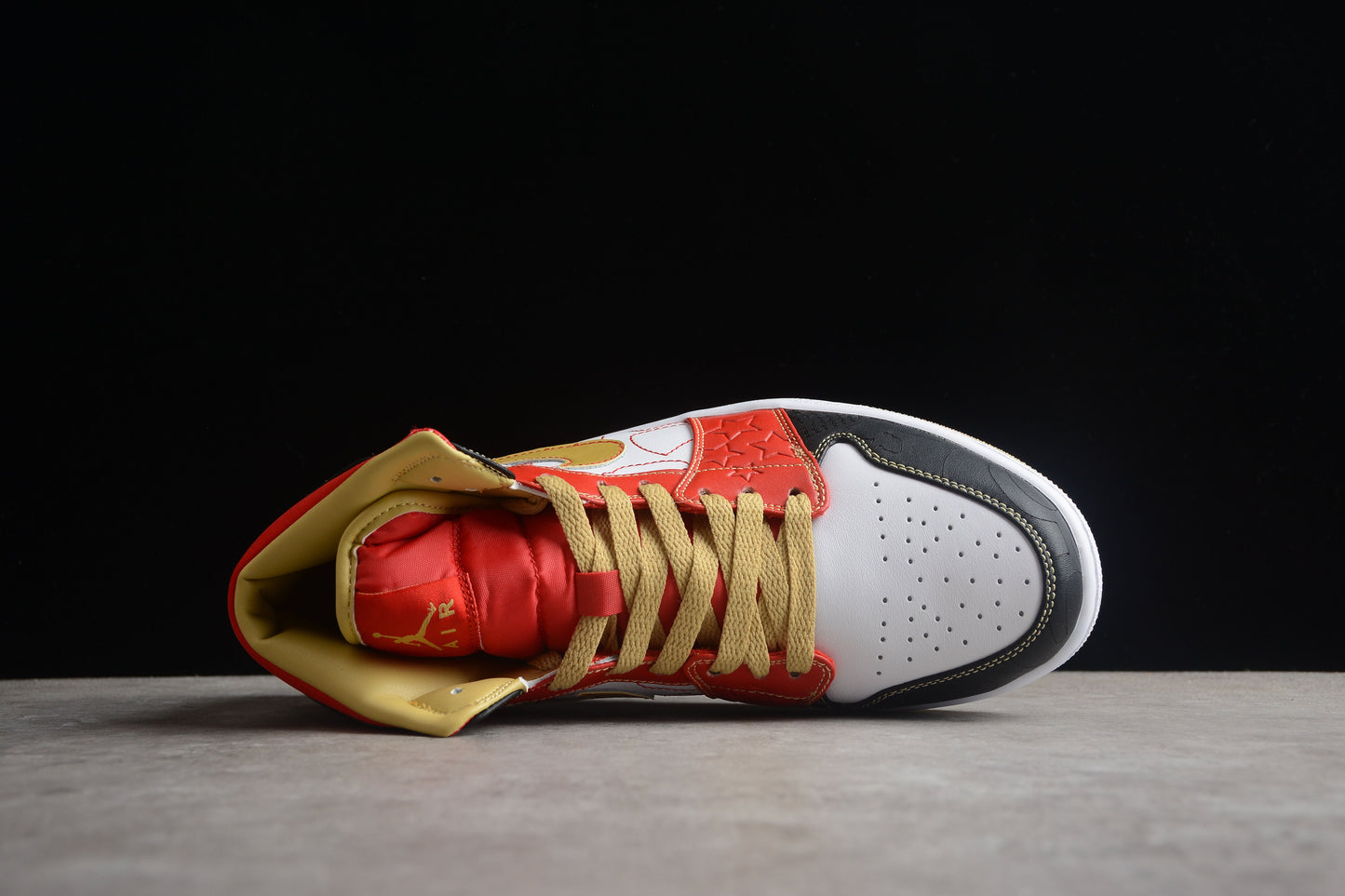 Air Jordan 1 Mid "XQ"