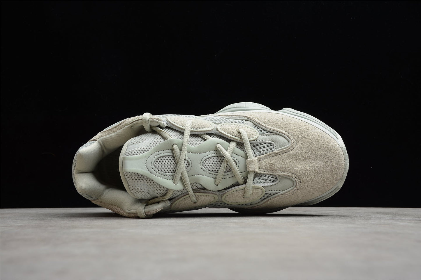Adidas Yeezy 500 Salt Sneakers