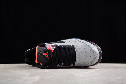 Air Jordan 5 Low Neymar Sneakers