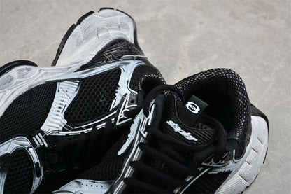 Balenciaga Stapler Black Grey