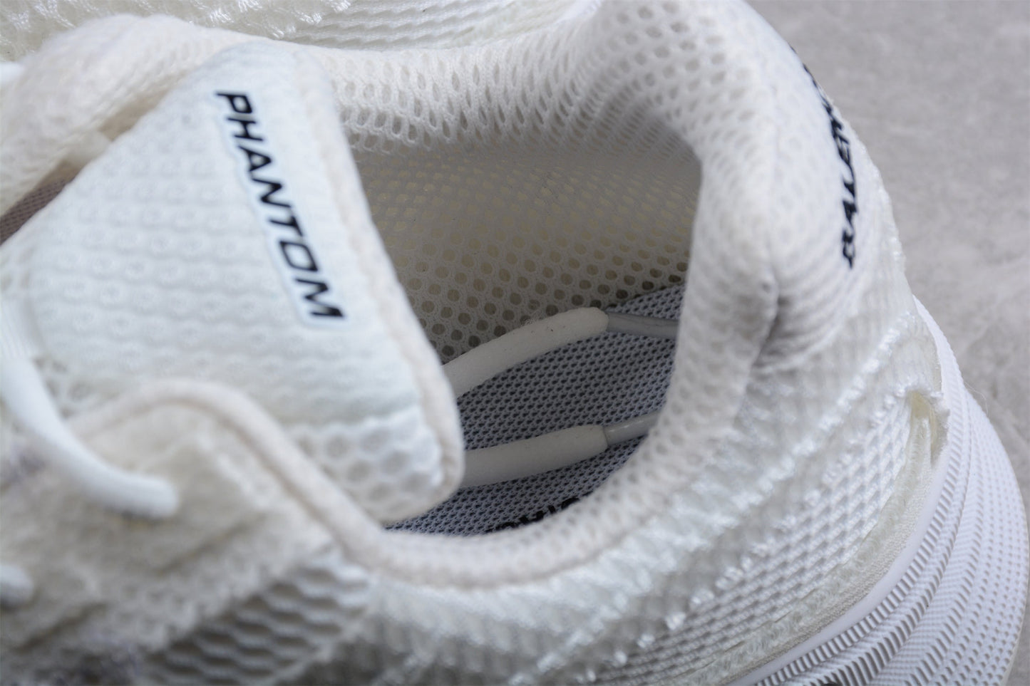 Balenciaga Phantom Triple White