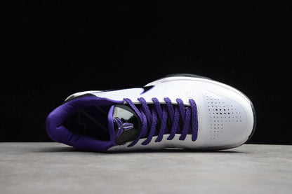 Nike Zoom Kobe 5 XDR Inline Basketball Shoes