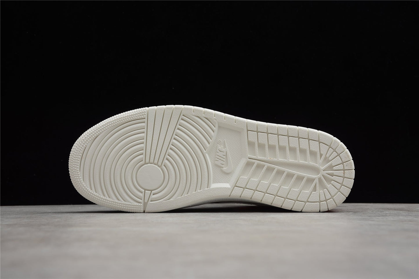 Air Jordan 1 Mid "To My First Coach"