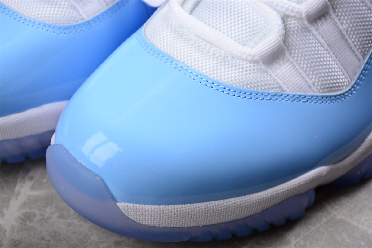 Air Jordan 11 Retro High "UNC"