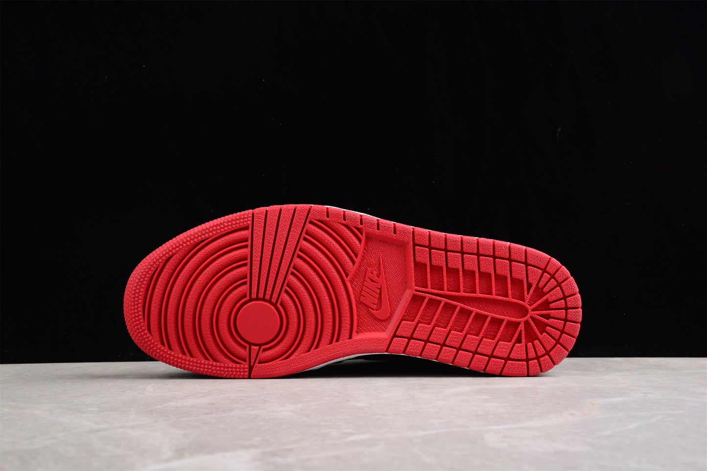 Air Jordan 1 High OG “Bred Patent”