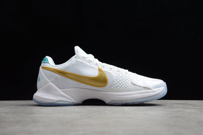 Nike Kobe 5 Protro Undefeated What If Pack Basketball Shoes