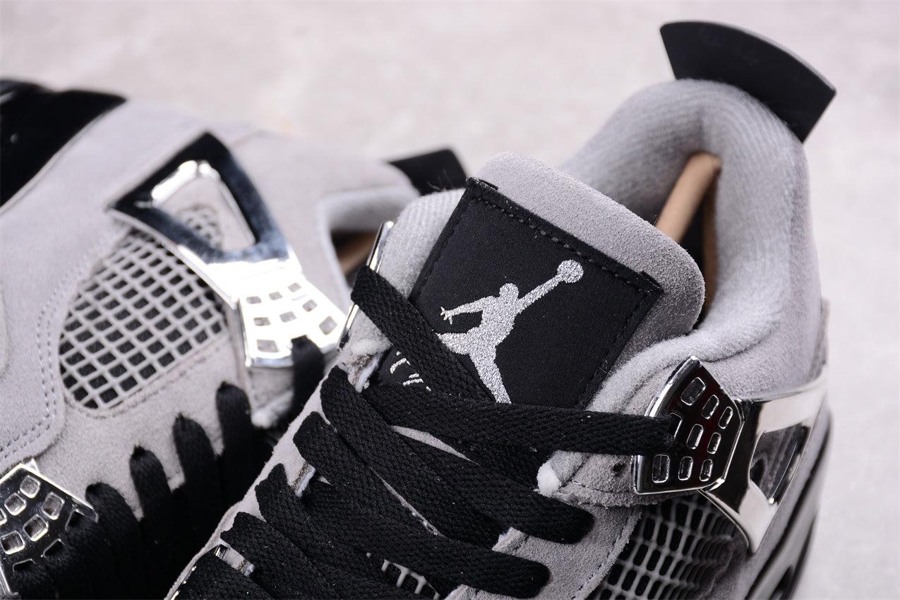 Air Jordan 4 Retro "Hot Lava"
