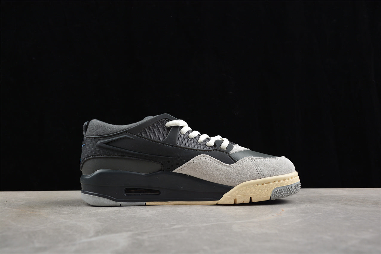 Air Jordan 4 "Remastered" Grey