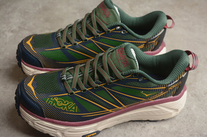 Hoka Mafate Speed 2 Mountain View