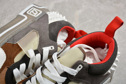 Christian Louboutin Astroloubi Smoky Gray