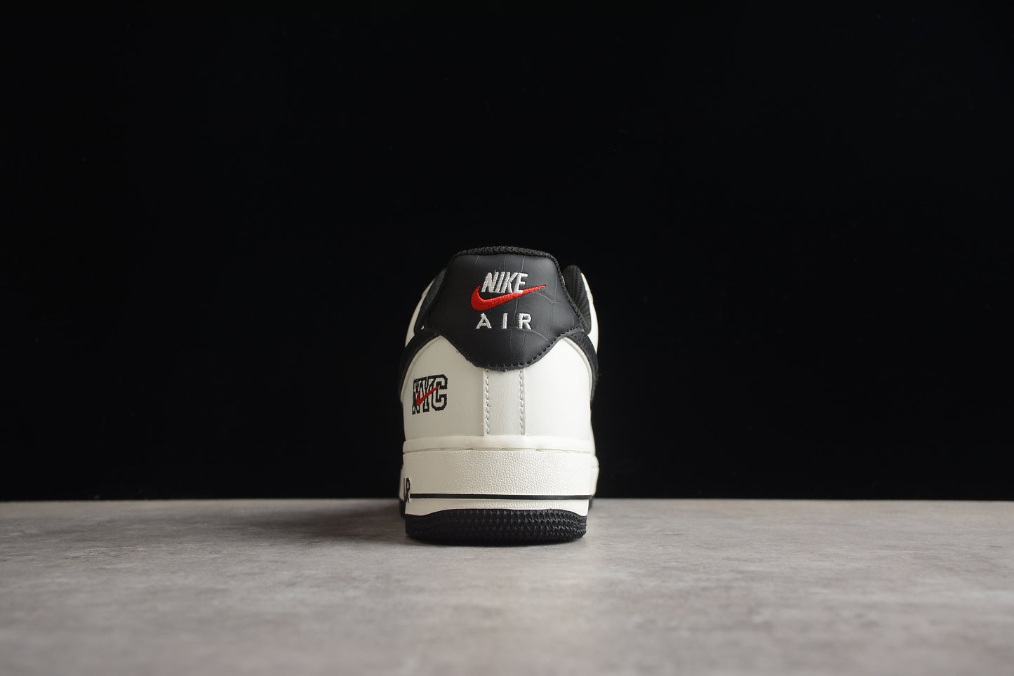 Nike Air Force 1 Low “NYC” White/Black