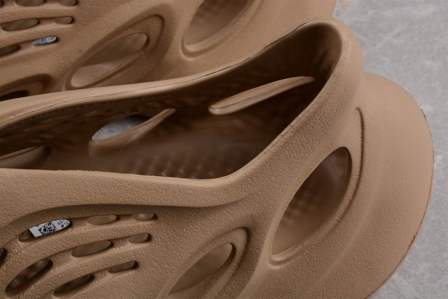 Adidas Yeezy Foam Runner Mist