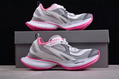Balenciaga Circuit White Grey Sneakers