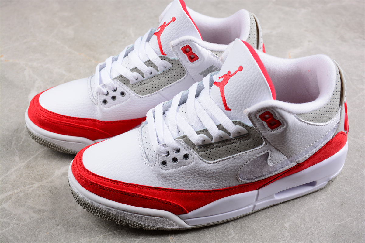 Nike Air Jordan 3 Tinker (AJ3)