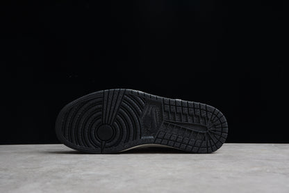 Air Jordan 1 Low Astrograbber Sneakers