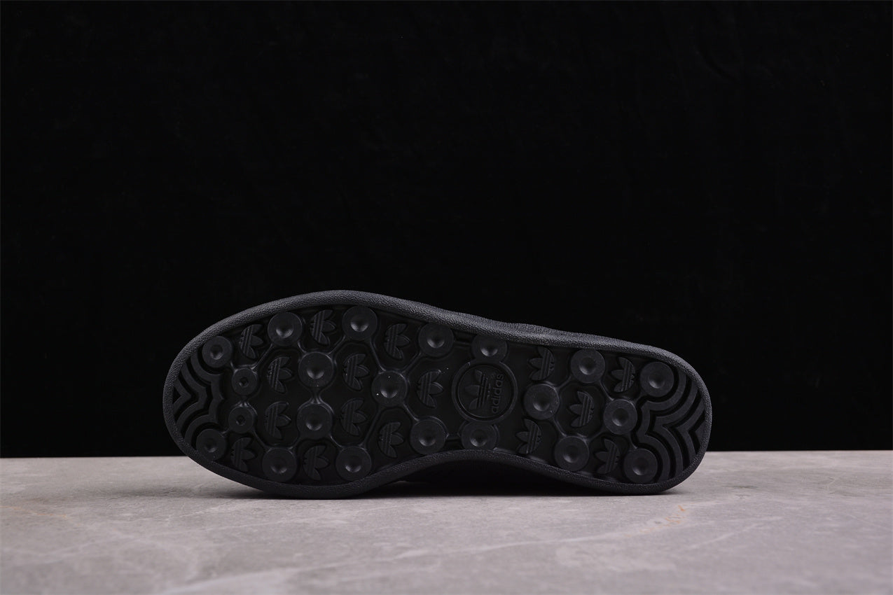 Hikari Shibata x adidas Originals Gazelle Indoor "Night Indigo"