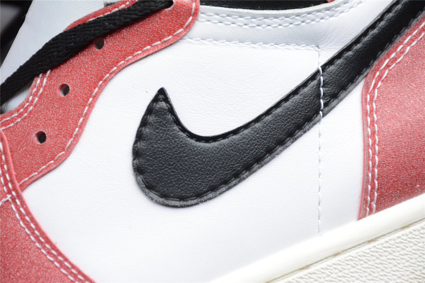 Jordan 1 Retro High OG SP x Trophy Room “Chicago”