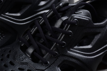 Balenciaga HD Moc Black Sneakers