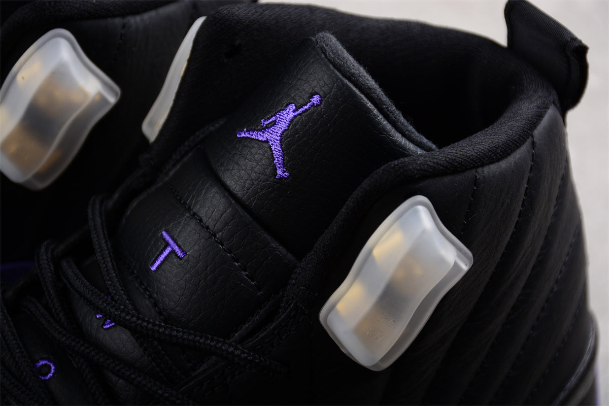 Air Jordan 12 “Field Purple”