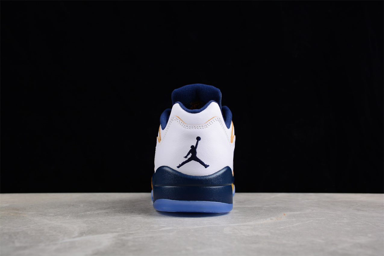 Air Jordan 5 Low "Dunk From Above"