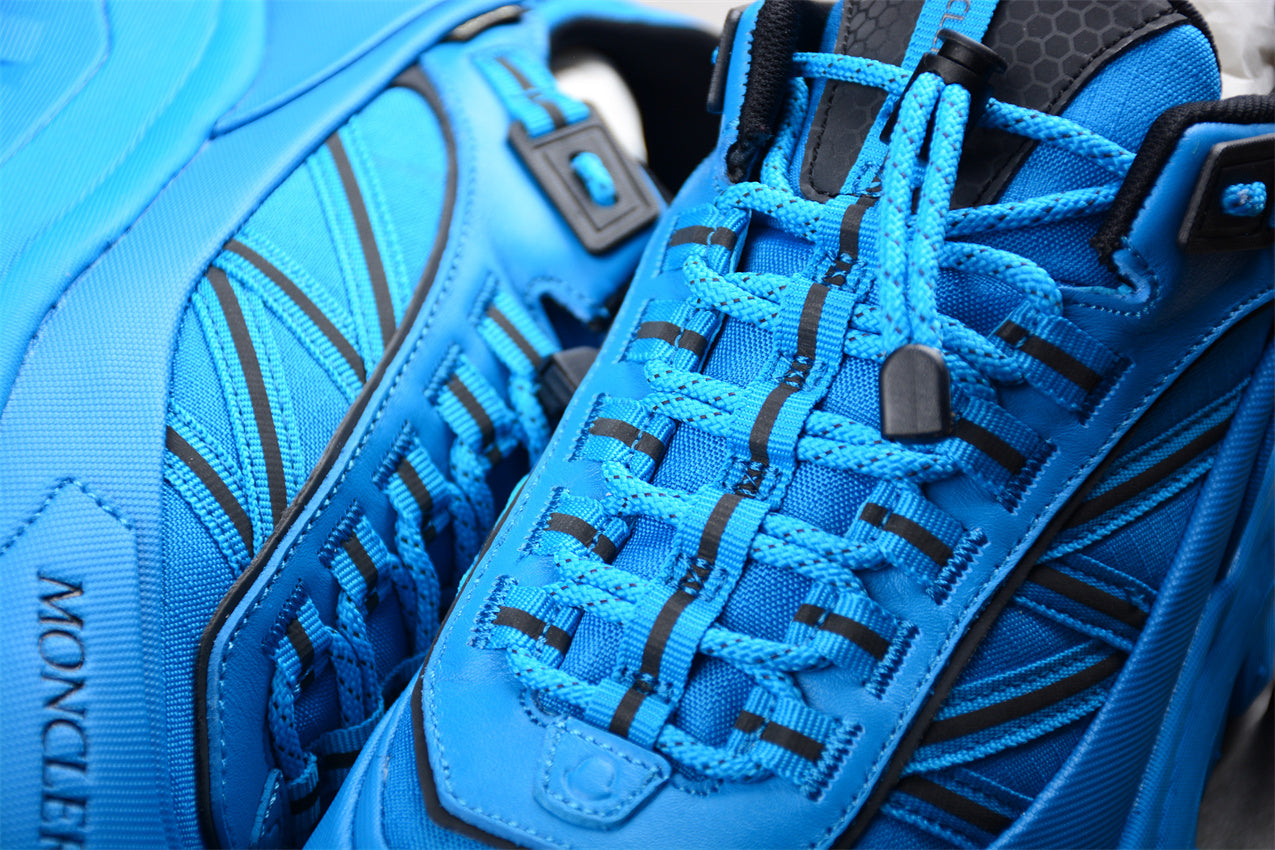 Moncler Trailgrip GTX Low 'Light Blue'
