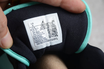 Air Jordan 1 Low SE Tropical Twist GS Sneakers