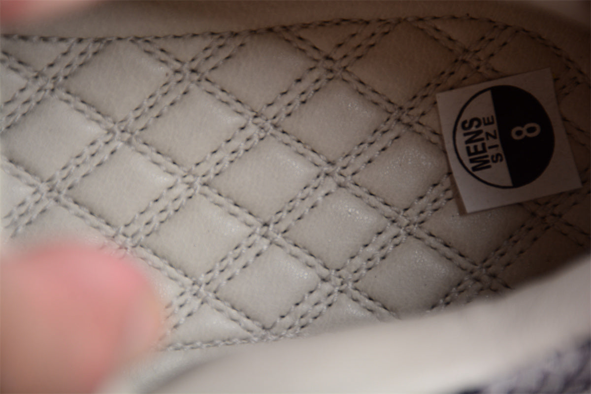 Air Jordan 4 Premium "Snakeskin"