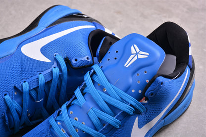 Nike Kobe 8 Duke PE Basketball Shoes