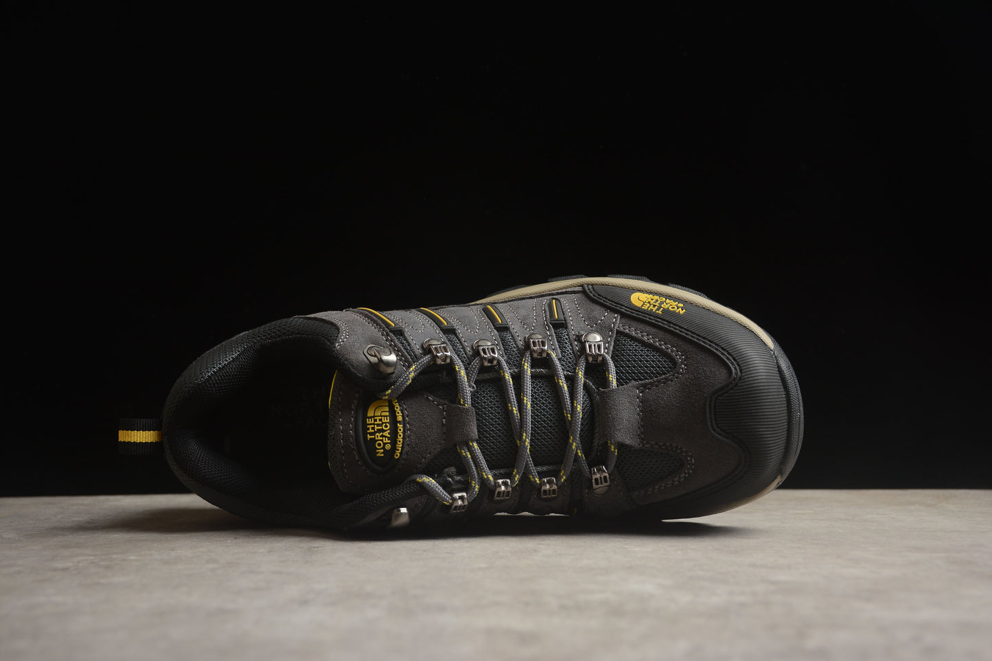 North Face Hedgehog Fastpack GTX Low