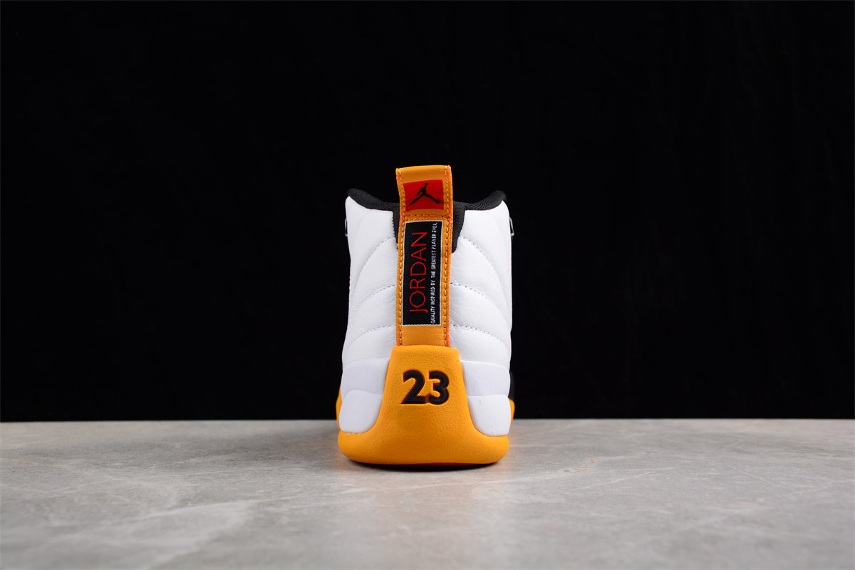 Air Jordan 12 "25 Years in China"
