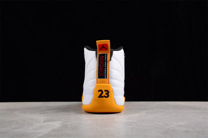 Air Jordan 12 25 Years in China Basketball Shoes