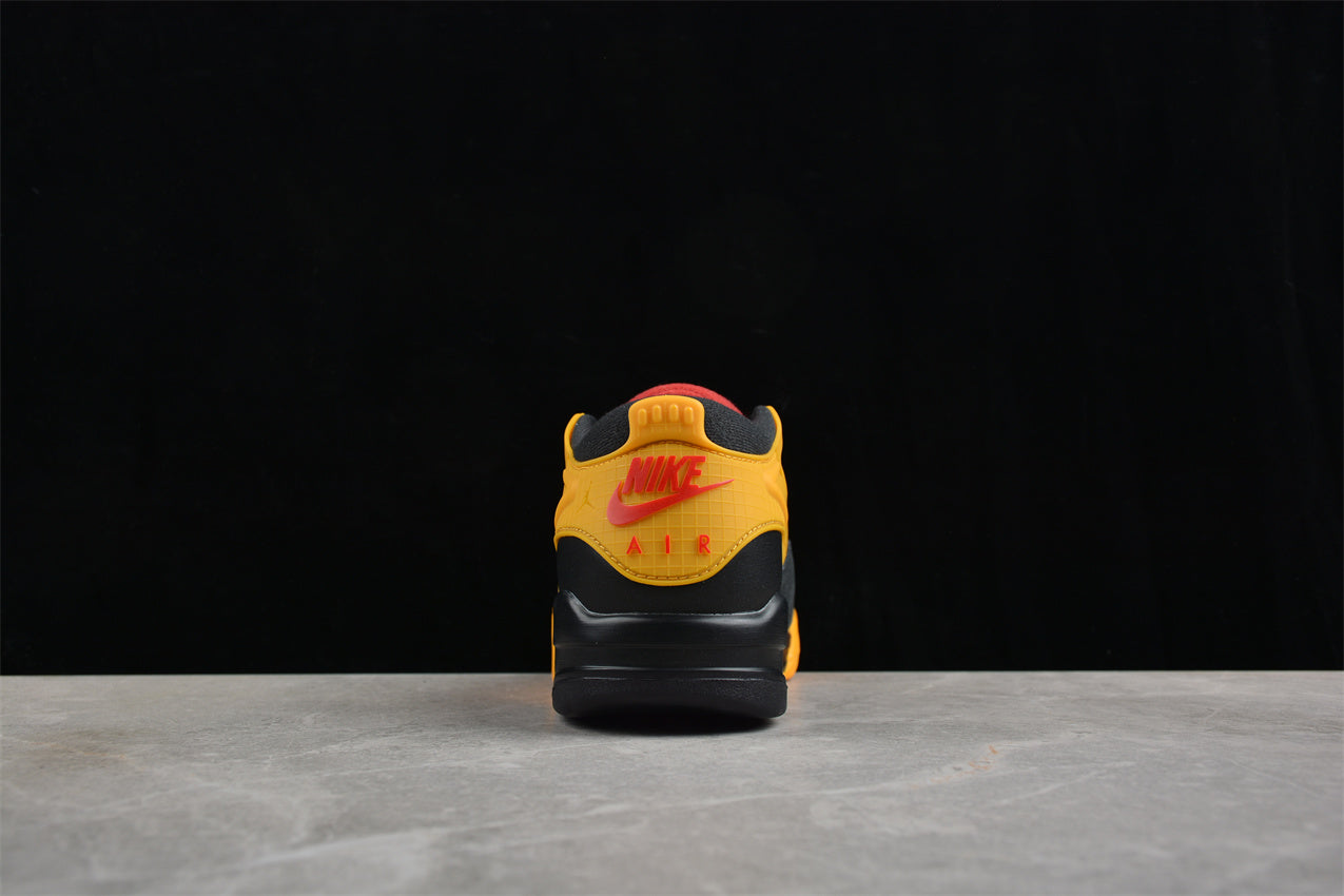 Jordan 4 RM 'Bruce Lee'