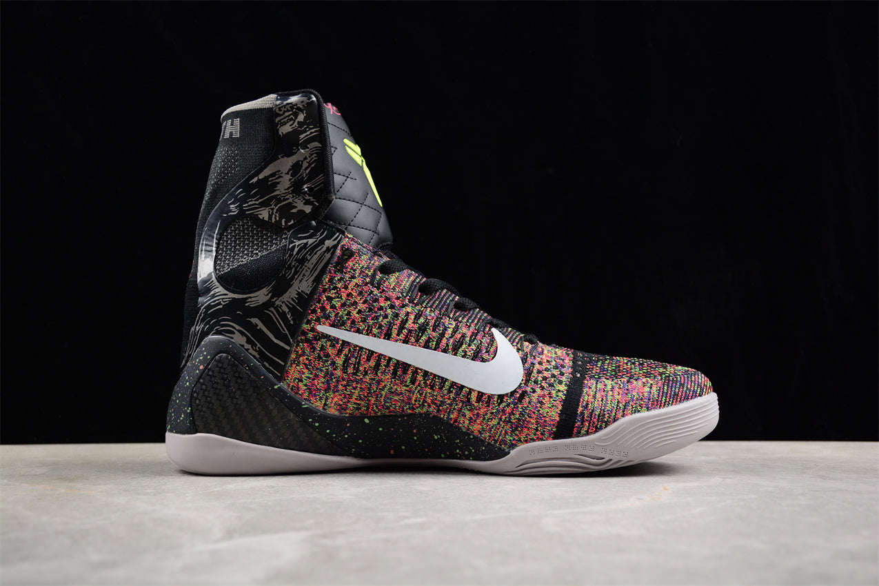Nike Kobe 9 Elite “Masterpiece”