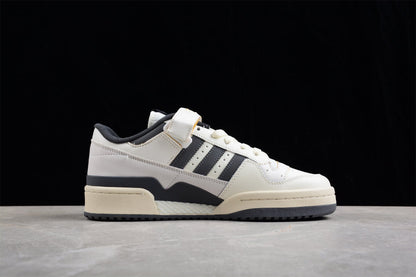 adidas Forum 84 Low Off White Core Black Sneakers