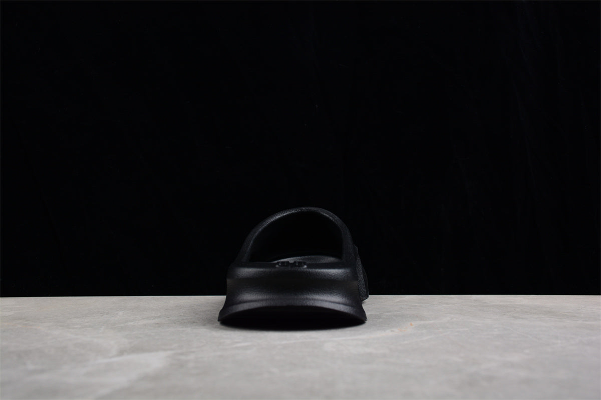Balenciaga Mold Black Slides